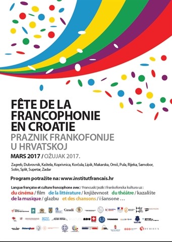 Praznik frankofonije